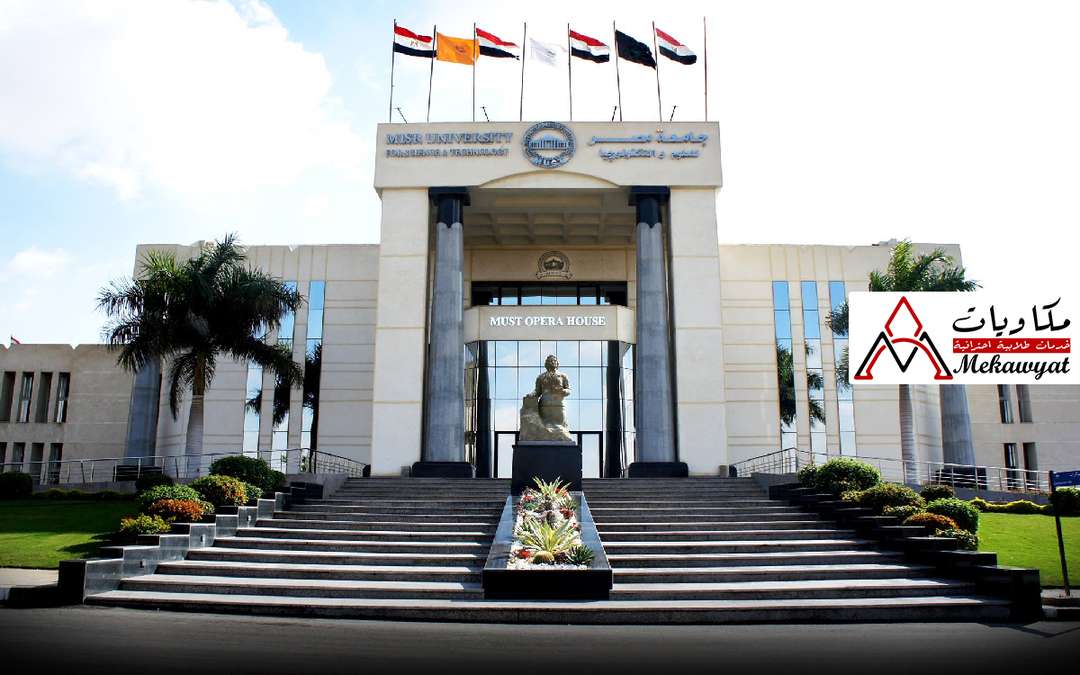 منحة كاملة بجامعة مصر للعلوم والتكنولوجيا